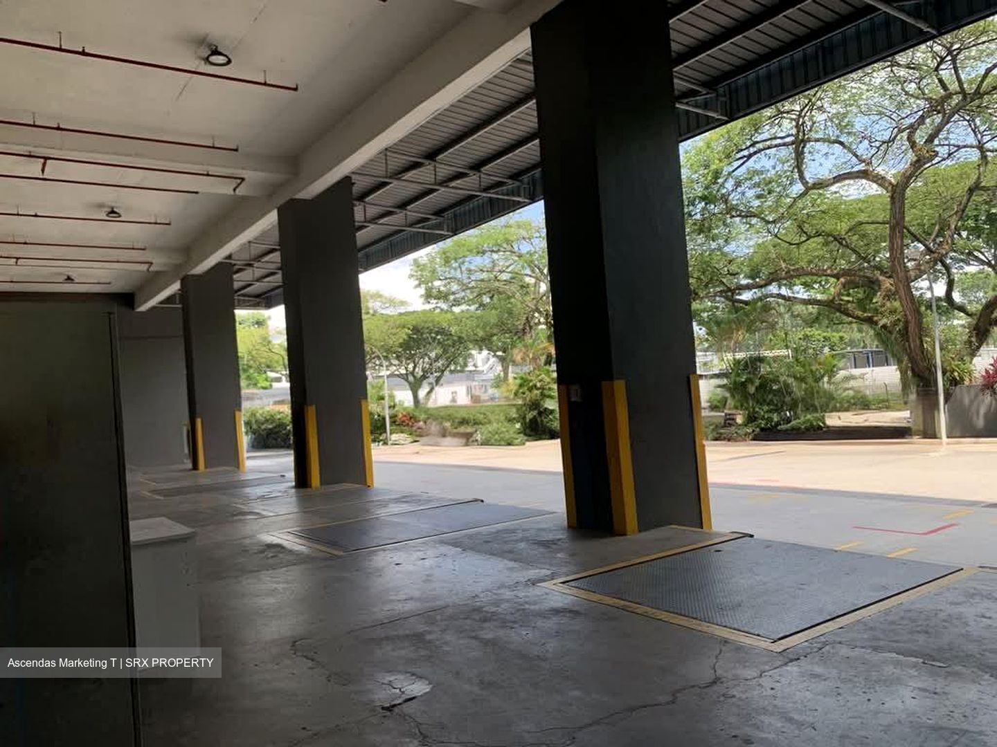 Toh Tuck Link (D21), Warehouse #563479371